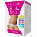Liftea Štíhlá linie Synefrin+ 60 tobolek – Hledejceny.cz