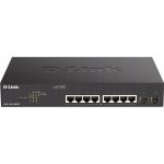 D-Link DGS-1100-10MPV2 – Zboží Živě