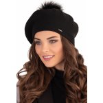 Vivisence baret 7035 černá – Hledejceny.cz