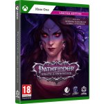 Pathfinder: Wrath of the Righteous (Limited Edition) – Zboží Mobilmania