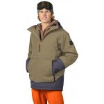 Hannah Patty FD burnt olive/asphalt – Zboží Dáma