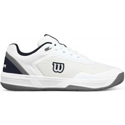 Wilson Courtglide White/Navy Blazer – Hledejceny.cz