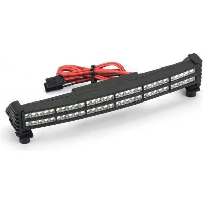 Pro-Line LED světelná lišta dvojitá oblá 15cm pro X-Maxx PRO627605 – Zboží Mobilmania