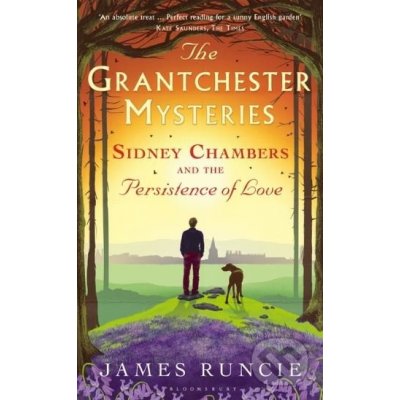 Sidney Chambers and The Persistence of Love