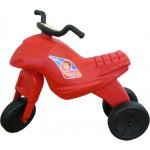 Teddies Superbike 4 mini Červené – Hledejceny.cz