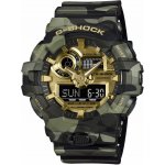 Casio GA-700-1B – Sleviste.cz