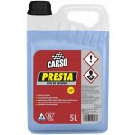 Carso PRESTA -35°C modrá 5 l | Zboží Auto
