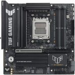 Asus TUF Gaming B850M-PLUS WIFI7 90MB1MU0-M0EAY0 – Zboží Mobilmania