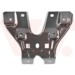 Zámek kapoty motoru VAN WEZEL 5742666 | Zboží Auto