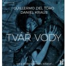 Audiokniha Tvář vody - Del Torro Guillermo, Kraus Daniel