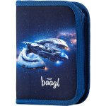 Baagl jednopatrový Vesmírná loď – Zboží Dáma