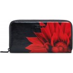 Desigual Dámská peněženka Flowerina Fiona 25WAYP432000 – Hledejceny.cz