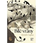 Bílé vrány – Hledejceny.cz