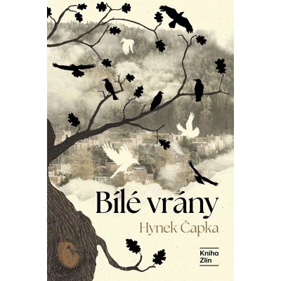 Bílé vrány – Hledejceny.cz