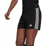 adidas dámské šortky Squadra 21 černé