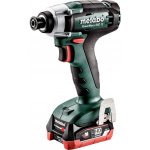 Metabo PowerMaxx SSD 12 BL – HobbyKompas.cz