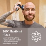 Philips Pro Series 9000 HS9980/15 – Hledejceny.cz