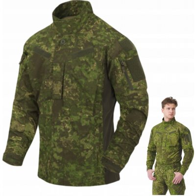 Blůza Helikon-Tex MBDU Nyco pencott wildwood – Zboží Mobilmania