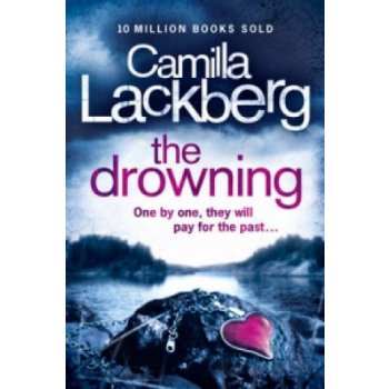 The Drowning - C. Lackberg