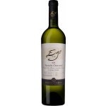 Zámecké Vinařství Bzenec Ego Tramín červený výběr z hroznů 2021 12,5% 0,75 l (holá láhev) – Zboží Dáma