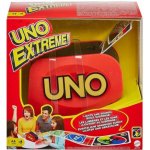 Mattel Uno: Extreme – Zboží Dáma