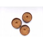 Nohel Garden Tableta kokosová d36mm 50 ks – Zboží Mobilmania