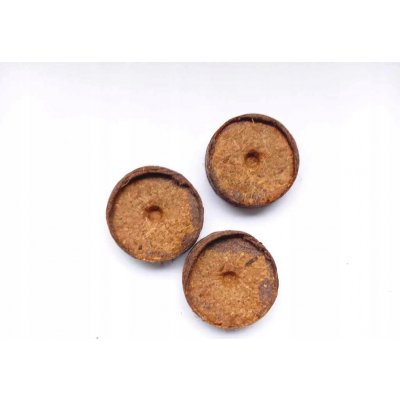 Nohel Garden Tableta kokosová d36mm 50 ks – Zboží Mobilmania