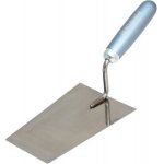Kubala 0810 - Lžíce zednická 120 x 180 mm, NEREZová ocel 1,0 mm – Hledejceny.cz