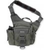 Pouzdra na zbraně Maxpedition Jumbo Versipack na rameno foliage green