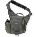 Maxpedition Jumbo Versipack na rameno foliage green – Sleviste.cz