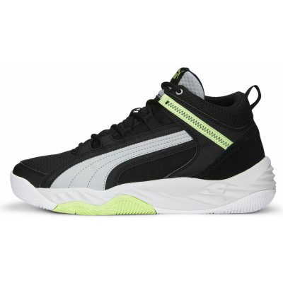 Puma REBOUND FUTURE EVO CORE 38637908 černé – Zboží Mobilmania