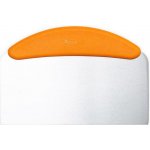 Cukrářská stěrka 22,5cm rovná - Decora – Sleviste.cz