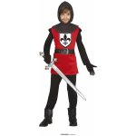 Fiestas Guirca Středověký rytíř – Sleviste.cz