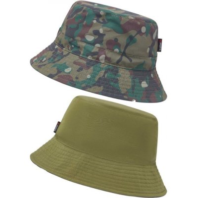 Trakker Reversible Bucket Hat – Zboží Dáma