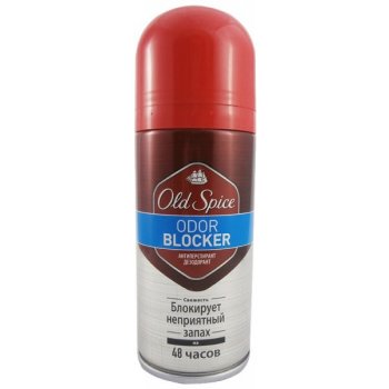 Old Spice Odor Blocker Men deospray 125 ml