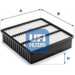UFI Vzduchový filtr 3027500 – Hledejceny.cz