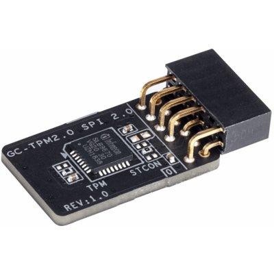 Gigabyte GC-TPM2.0 SPI 2.0 – Zboží Živě