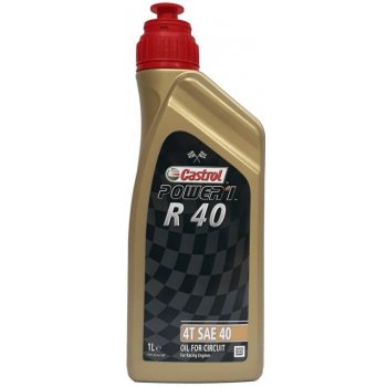 Castrol Power1 R40 1 l