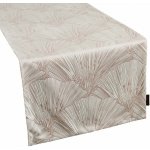 BĚHOUN GOYA PIERRE CARDIN 40 X 140 CM KRÉMOVÁ – Hledejceny.cz