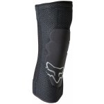 Fox Enduro knee guard Black/Grey – Zboží Dáma