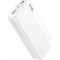 Joyroom Dazzling Series JR-T017 20000mAh bílá