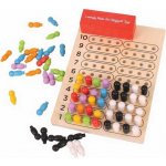 Bigjigs Toys Logik – Hledejceny.cz