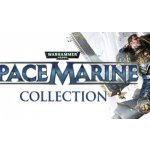 Warhammer 40 000 Space Marine Collection – Hledejceny.cz