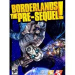 Borderlands: The Pre-Sequel! – Sleviste.cz