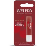 Weleda Very Cherry Tyčinka na rty 4,8 g – Zboží Dáma