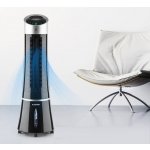 Klarstein Skyscraper Ice černý – Zboží Dáma