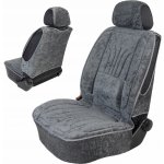 Autopotah Automega PROFIL na 1 sedadlo , šedý – Sleviste.cz