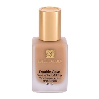 Estée Lauder Double Wear Stay In Place SPF10 make-up na všechny typy pleti 3W1 Tawny 30 ml – Hledejceny.cz