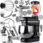 Lehmann Mastic 1300 W černý – Zboží Dáma