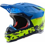 Alpinestars Supertech M8 Radium | Zboží Auto